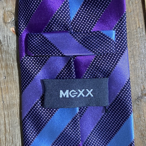 MEXX Tie - Picture 3 of 3